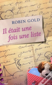 Il Etait Une Fois Une Liste