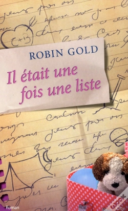 Capa do artigo Il Etait Une Fois Une Liste