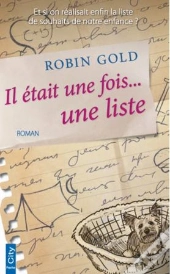 Il Etait Une Fois Une Liste