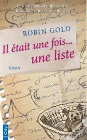 Capa do artigo Il Etait Une Fois Une Liste