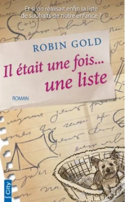Capa do artigo Il Etait Une Fois Une Liste