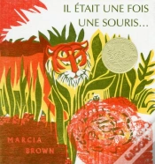 Capa do artigo Il Etait Une Fois Une Souris...