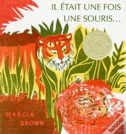 Capa do artigo Il Etait Une Fois Une Souris...