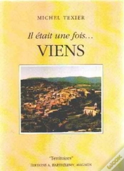 Capa do artigo Il Était Une Fois Viens