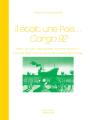 Il Etait Une Fois...Cargo 92 - Preview