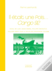 Capa do artigo Il Etait Une Fois...Cargo 92
