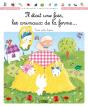 Il Etait Une Fois...Les Animaux Ferme : Trois Petits Lapins - Preview