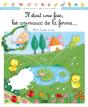 Il Etait Une Fois...Les Animaux : Flocon Mouton - Preview