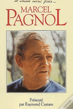 Capa do artigo Il Était Une Fois...Marcel Pagnol