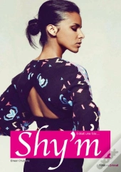 Il Etait Une Fois...Shy'M