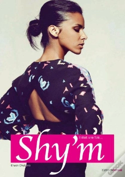 Capa do artigo Il Etait Une Fois...Shy'M