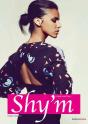 Il Etait Une Fois...Shy'M - Preview