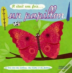 Capa do artigo Il Etait Une Fois...Un Papillon