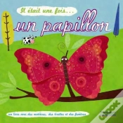 Capa do artigo Il Etait Une Fois...Un Papillon