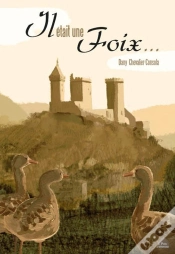 Capa do artigo Il Etait Une Foix...