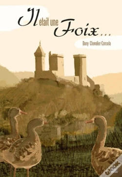 Capa do artigo Il Etait Une Foix...
