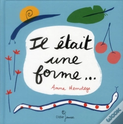 Capa do artigo Il Etait Une Forme...