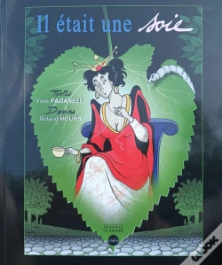 Capa do artigo Il Était Une Soie