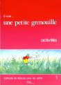 Il Etait...Grenouille T.1 / Activites - Preview