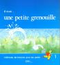Il Etait...Grenouille T.1 / Eleve - Preview