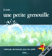 Capa do artigo Il Etait...Une Petite Grenouille 2livre De L