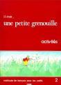 Il Etait...Une Petite Grenouille 2livret D'Activites - Preview