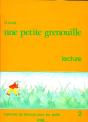 Il Etait...Une Petite Grenouille 2livret De Lecture - Preview
