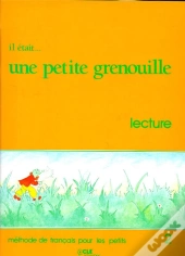 Il Etait...Une Petite Grenouille 2livret De Lecture
