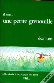 Capa do artigo Il Etait...Une Petite Grenouille 2livret D