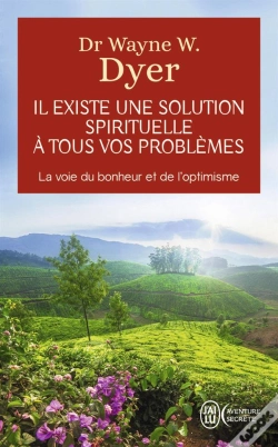 Capa do artigo Il Existe Une Solution Spirituelle À Tous Vos Problèmes