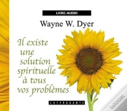 Capa do artigo Il Existe Une Solution Spirituelle