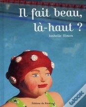 Capa do artigo Il Fait Beau, Là-Haut ?