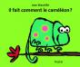 Il Fait Comment Le Caméléon ? - Preview