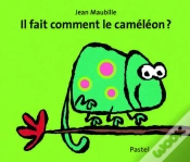 Capa do artigo Il Fait Comment Le Caméléon ?