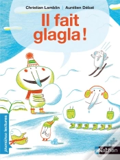 Capa do artigo Il Fait Glagla !