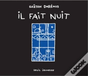 Capa do artigo Il Fait Nuit