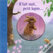 Capa do artigo Il Fait Nuit Petit Lapin...