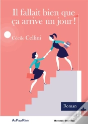Capa do artigo Il Fallait Bien Que Ça Arrive Un Jour !