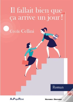 Capa do artigo Il Fallait Bien Que Ça Arrive Un Jour !
