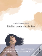 Capa do artigo Il Fallait Que Je Vous Le Dise