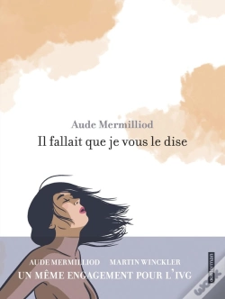 Capa do artigo Il Fallait Que Je Vous Le Dise