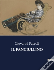 Capa do artigo Il Fanciullino