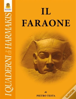 Capa do artigo Il Faraone