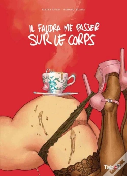 Capa do artigo Il Faudra Me Passer Sur Le Corps