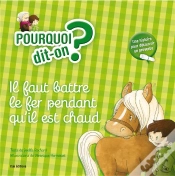 Capa do artigo Il Faut Battre Le Fer Tant Qu