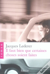 Capa do artigo Il Faut Bien Que Certaines Choses Soient Faites