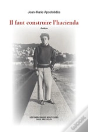 Capa do artigo Il Faut Construire L