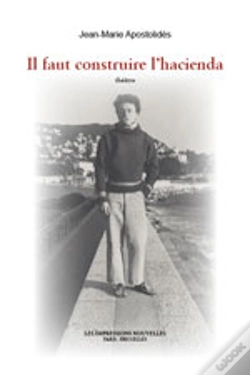 Capa do artigo Il Faut Construire L'Hacienda