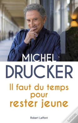 Capa do artigo Il Faut Du Temps Pour Rester Jeune