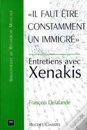 Il Faut Etre Const./Immigre